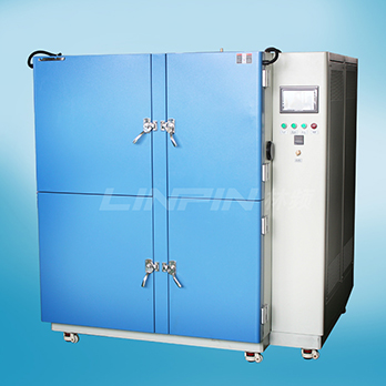 復合藥品穩定性試驗箱